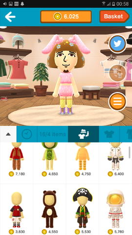 Definitely ***NOT*** Kyary Pamyu Pamyu